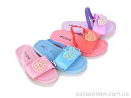 Босоножки Victoria A519-1-24 mix