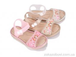 Босоножки Victoria A2636-1-24 mix