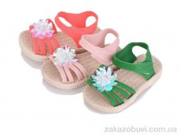 Босоножки Victoria A5801-48 mix