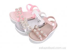 Босоножки Victoria A3621-1-24 mix