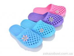 Шлепки Victoria 24-01 mix