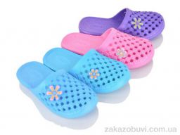 Шлепки Victoria 48-01 mix