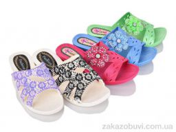 Шлепки Victoria 24-24 mix