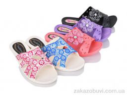 Шлепки Victoria 24-47 mix