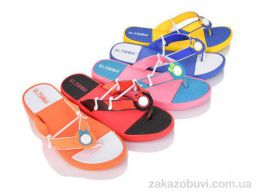 Шлепки Victoria 24-208 mix