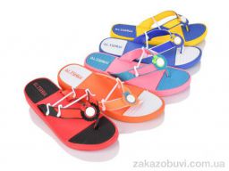 Шлепки Victoria 48-208 mix