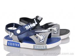 Сандалии Victoria A2626 mix