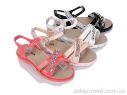 Босоножки Victoria A501 mix