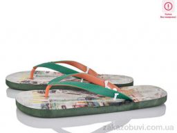 Шлепки Victoria N73-36 уцінка