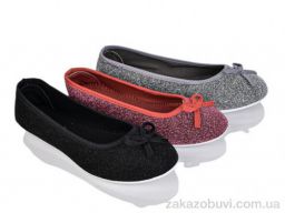 Балетки Victoria 5510 mix
