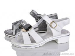 Босоножки Victoria 655-621 mix