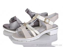 Босоножки Victoria 662-586 mix