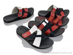 Шлепки Victoria 52-20 mix