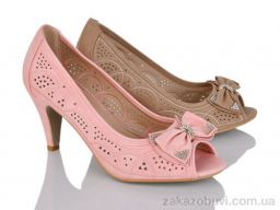 Туфли Victoria 262-162 mix