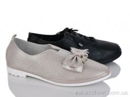 Туфли Victoria 108-292 mix