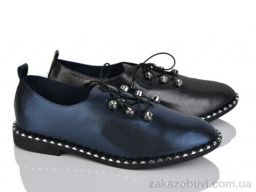 Туфли Victoria 287-587 mix