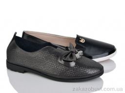 Туфли Victoria 192-361 mix