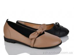 Балетки Victoria 3166-165 mix