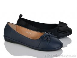 Балетки Victoria 137-125 mix