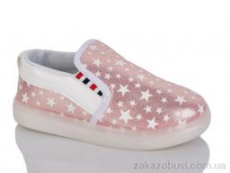 Слипоны Victoria G01-25