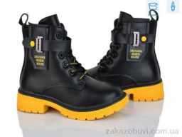 Ботинки Victoria YD6036-6-43