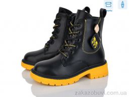 Ботинки Victoria YD6037-6-43