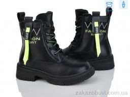 Ботинки Victoria YD6040-6-31