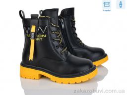 Ботинки Victoria YD6040-6-43