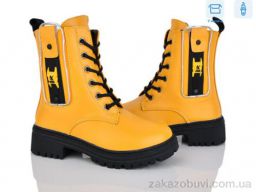 Ботинки Victoria YD6031-43