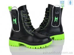 Ботинки Victoria YD6031-6-31