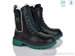 Ботинки Victoria YD6031-6-37