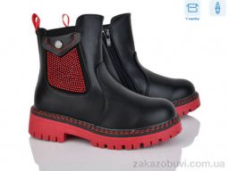 Ботинки Victoria YD2735-6-16