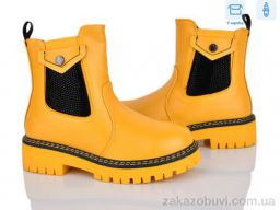 Ботинки Victoria YD2735-43