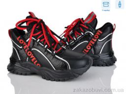 Ботинки Victoria YD7036-6-16