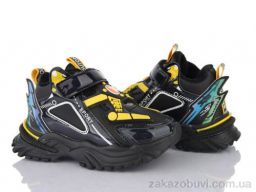 Кроссовки Victoria YL5013-6-43