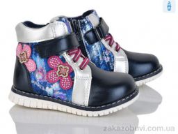 Ботинки Victoria 1894-7