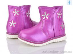 Ботинки Victoria 1893-5