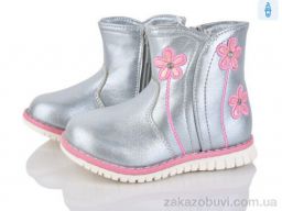 Ботинки Victoria 1893-21