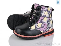 Ботинки Victoria S055-6