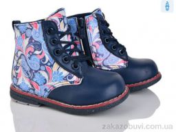 Ботинки Victoria S055-7