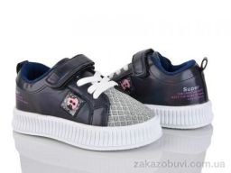 Кроссовки Victoria XT1103-7