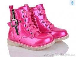 Ботинки Victoria YZ1710 pink