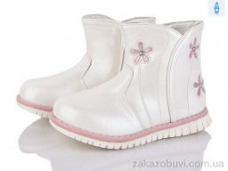 Ботинки Victoria 1893-1