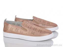 Слипоны Victoria HX2257-39