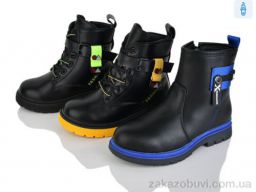 Ботинки Victoria 21-18 mix