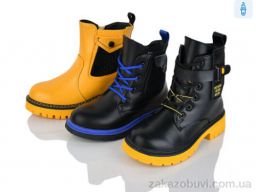 Ботинки Victoria 21-19 mix