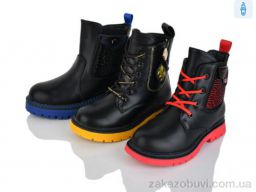 Ботинки Victoria 21-20 mix