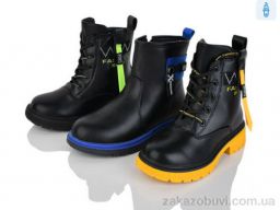 Ботинки Victoria 21-21 mix