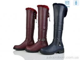 Сапоги Victoria Ф11-5 mix