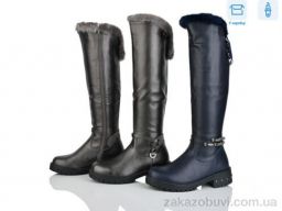 Сапоги Victoria Ф11-6 mix